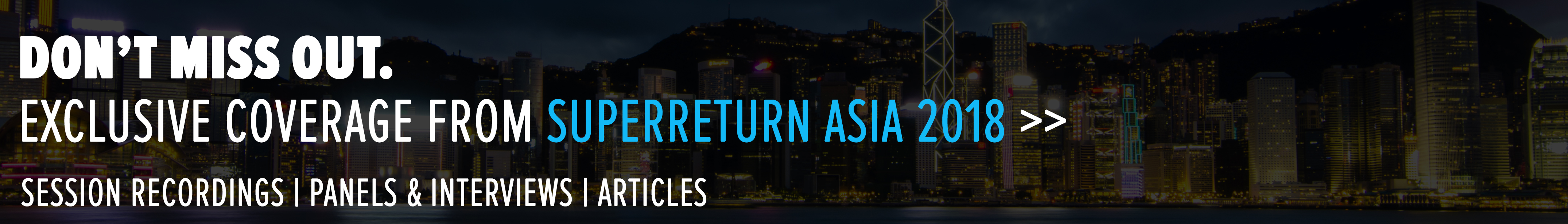 superreturn asia digital content