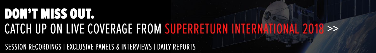 SuperReturn International 2018_Don